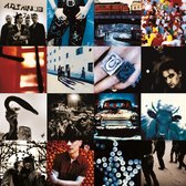 U2 - Achtung Baby (CD) (20th Anniversary Edition)