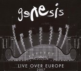 Genesis - Live Over Europe Special (2 CD)