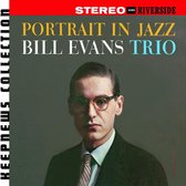 Bill Evans - Portrait In Jazz (Keepnews Collection) (CD) (Keepnews Collection)