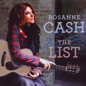 Rosanne Cash - The List (CD)