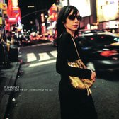 PJ Harvey - Stories From The City, Stories From The Sea (CD)