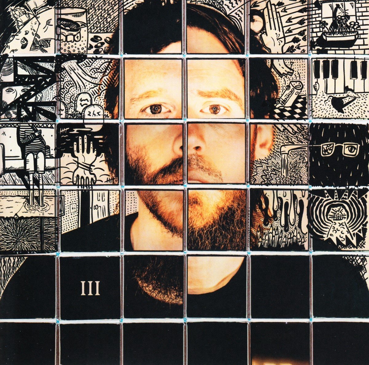 III (CD)