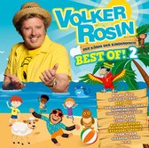 Volker Rosin - Best Of! Vol. 2 (CD)