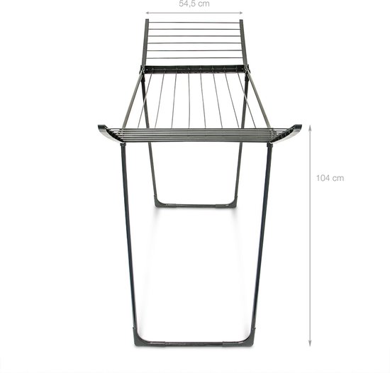 Droogrek Vileda universal 18 meter wit kopen? Wasmachine accessoires