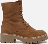 Cellini Veterboots cognac - Maat 40