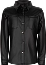 Indian Blue Jeans Blouse meisje black maat 176