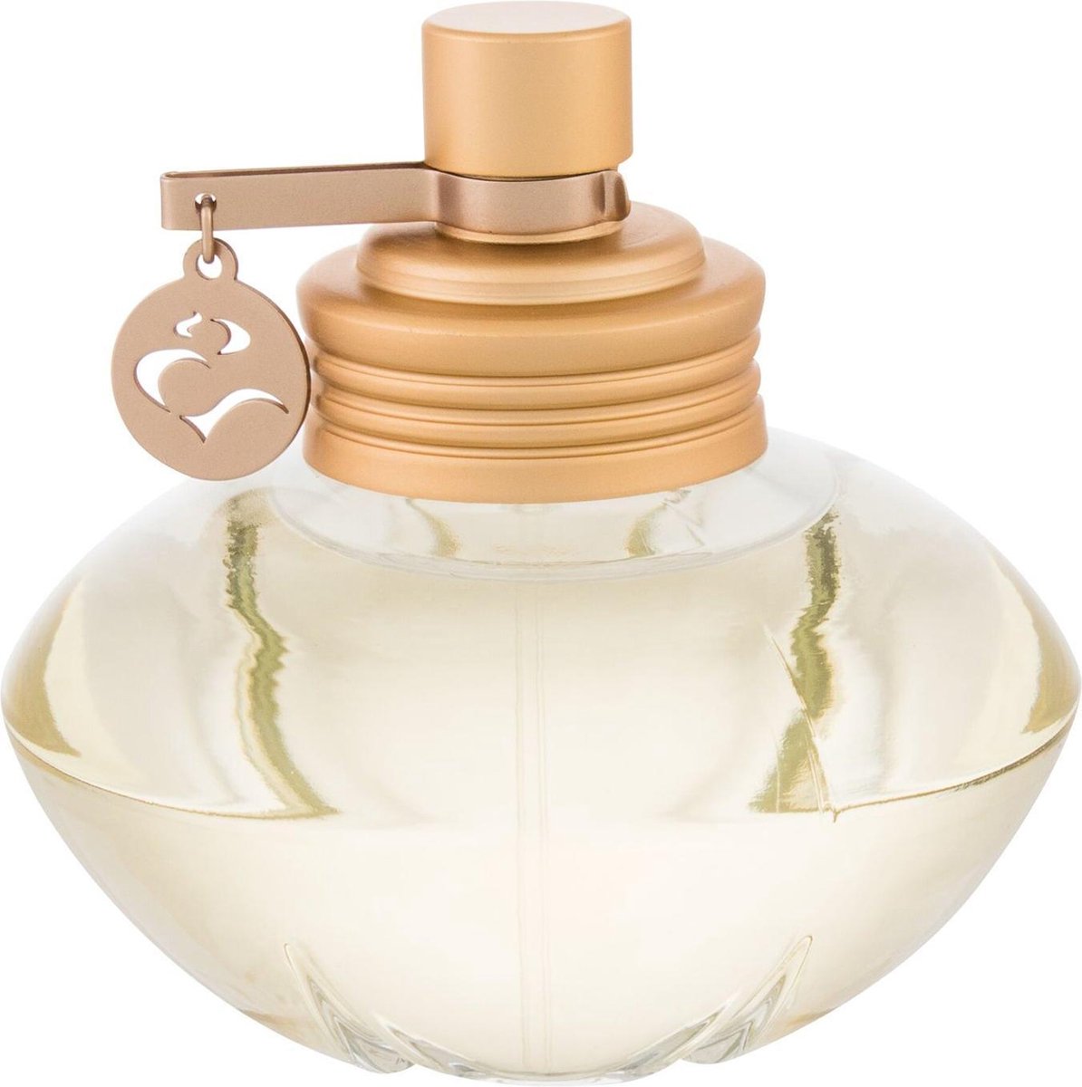 Goedkoopste SHAKIRA S - 80ML - Eau de toilette