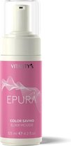 Vitality's EPURÁ Color Saving Elixir Mousse haarmousse 125 ml