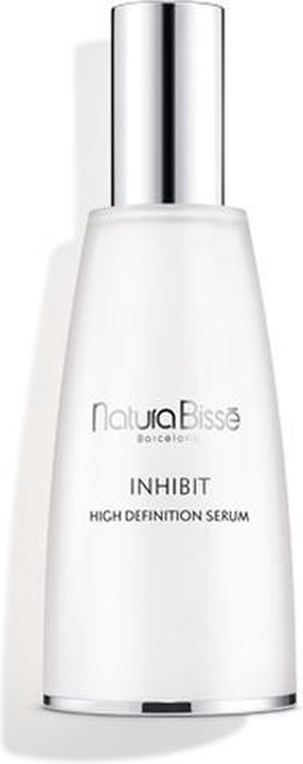 Natura Bissé Inhibit High Definition Serum - Tegen huidveroudering