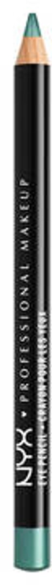 NYX Eye & Eyebrow Pencil - 908 Seafoam Green