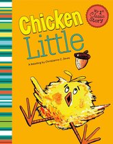 My First Classic Story - Chicken Little