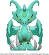 Bakugan - Bobble Head POP N° 968 - Storm Skyress