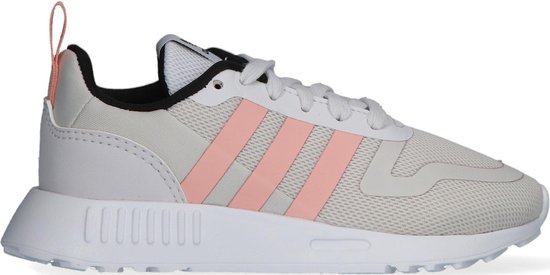 Adidas Multix C Lage sneakers - Meisjes - Grijs - Maat 29 | bol.com