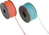 Metselkoord, 2 stuks