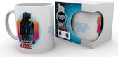 Ready Player One Mug Gunter Life