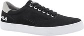 FILA Heren Zwarte canvas sneaker - Maat 46