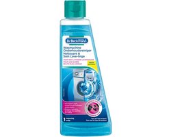 Dr. Beckmann Wasmachine Reinigers Pakket