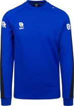 Robey Counter Sweater - Royal Blue - 152
