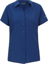 Ice Peak Bandera dames wandelblouse marine