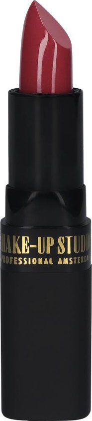 Make-up Studio Matte Lipstick - Pret a Porter Prune