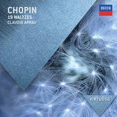 Claudio Arrau - Chopin: 19 Waltzes (CD) (Virtuose)