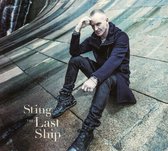 Sting - The Last Ship (CD)
