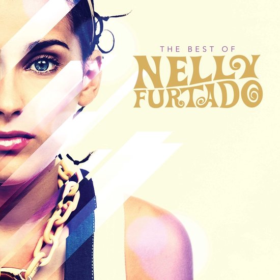 Nelly Furtado - The Best Of Nelly Furtado (CD)