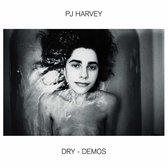 PJ Harvey - Dry - Demos (CD)