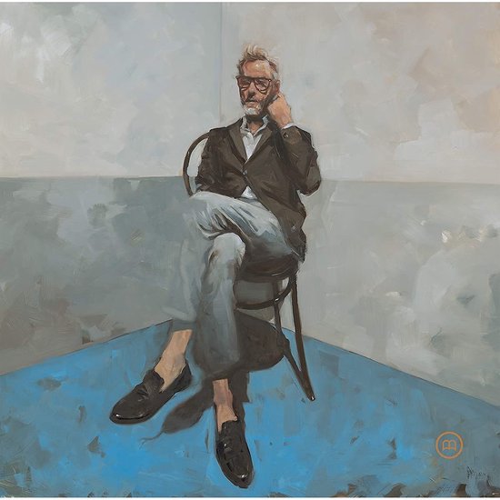 Matt Berninger - Serpentine Prison (CD)