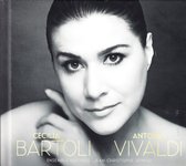 Cecilia Bartoli, Ensemble Matheus, Jean-Christophe Spinosi - Antonio Vivaldi (CD) (Deluxe Edition)
