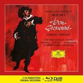 Radio-Symphonie-Orchester Berlin,Ferenc Fricsay - Mozart: Don Giovanni (3CD & 1 Bluray)