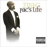 2Pac - Pac's Life (CD)