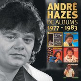 André Hazes - De Albums 1977-1983 (5 CD)