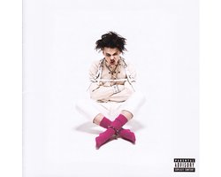 Yungblud - 21st Century Liability (CD)