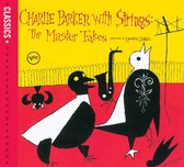 Charlie Parker - Charlie Parker With Strings (CD)