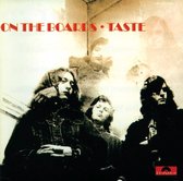 Taste - On The Boards (CD)