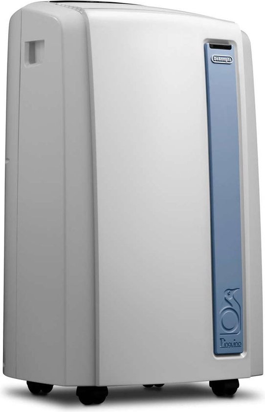 Delonghi PACAN97 Mobiele Airco met Ontvochtigingsfunctie - Delonghi - €549,00