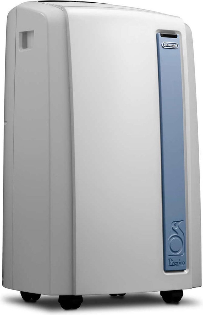 Delonghi PACAN97 Mobiele Airco met Ontvochtigingsfunctie