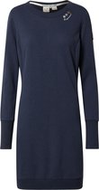 Ragwear jurk menita Navy-Xxl (44)