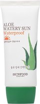 Skinfood Aloe Watery Sun Water Proof SPF50+ PA+++ 50 ml