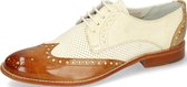 Melvin & Hamilton Dames Derby schoenen Amelie 3