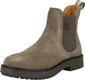 Camel Active chelsea boots stone Taupe-41
