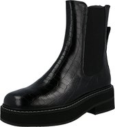 Billi Bi chelsea boots Zwart-38