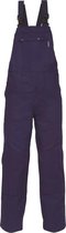 HAVEP Amerikaanse Overall kniezakken Basic 2263 - Marine - 62