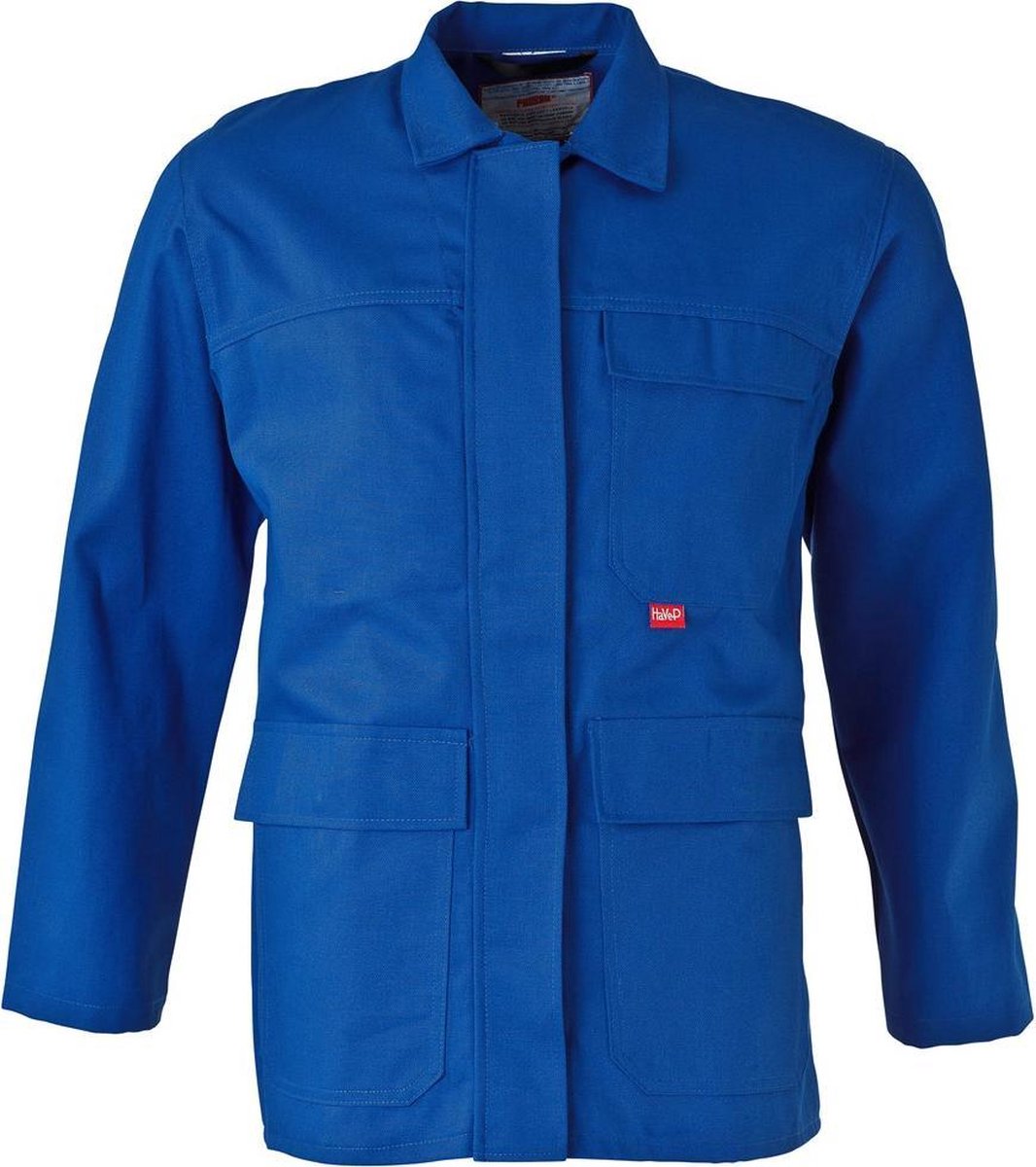HAVEP Korte jas Force Proban 3153 - Charcoal - 46