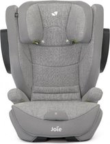 Joie i-Traver Autostoeltje Gray Flannel