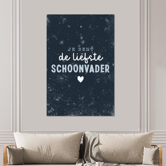 Cadeau Vaderdag - Citation - Père