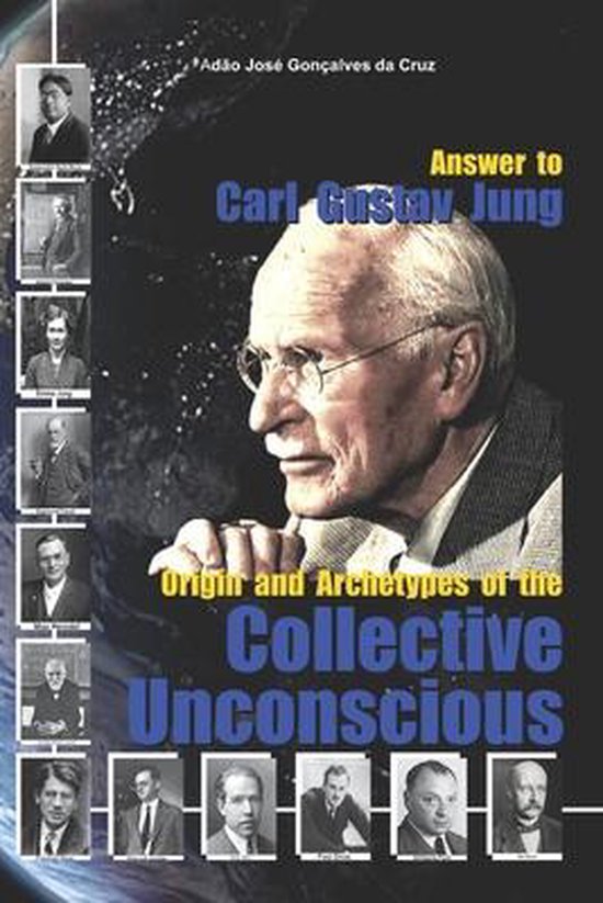 Foto: Answer to carl gustav jung