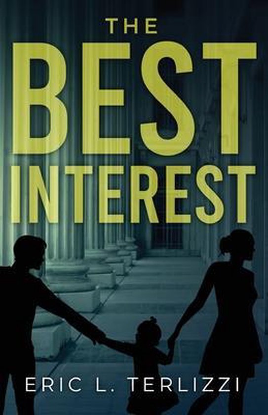 The Best Interest - cover