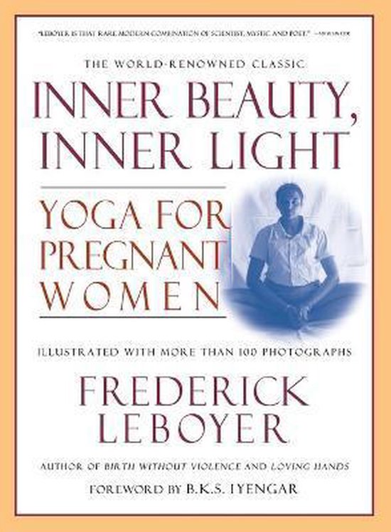 Inner Beauty, Inner Light - cover
